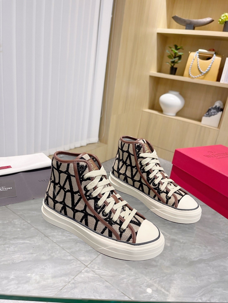 Valentino Casual Shoes